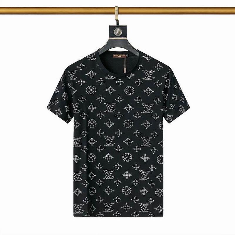 Louis Vuitton Men's T-shirts 1742